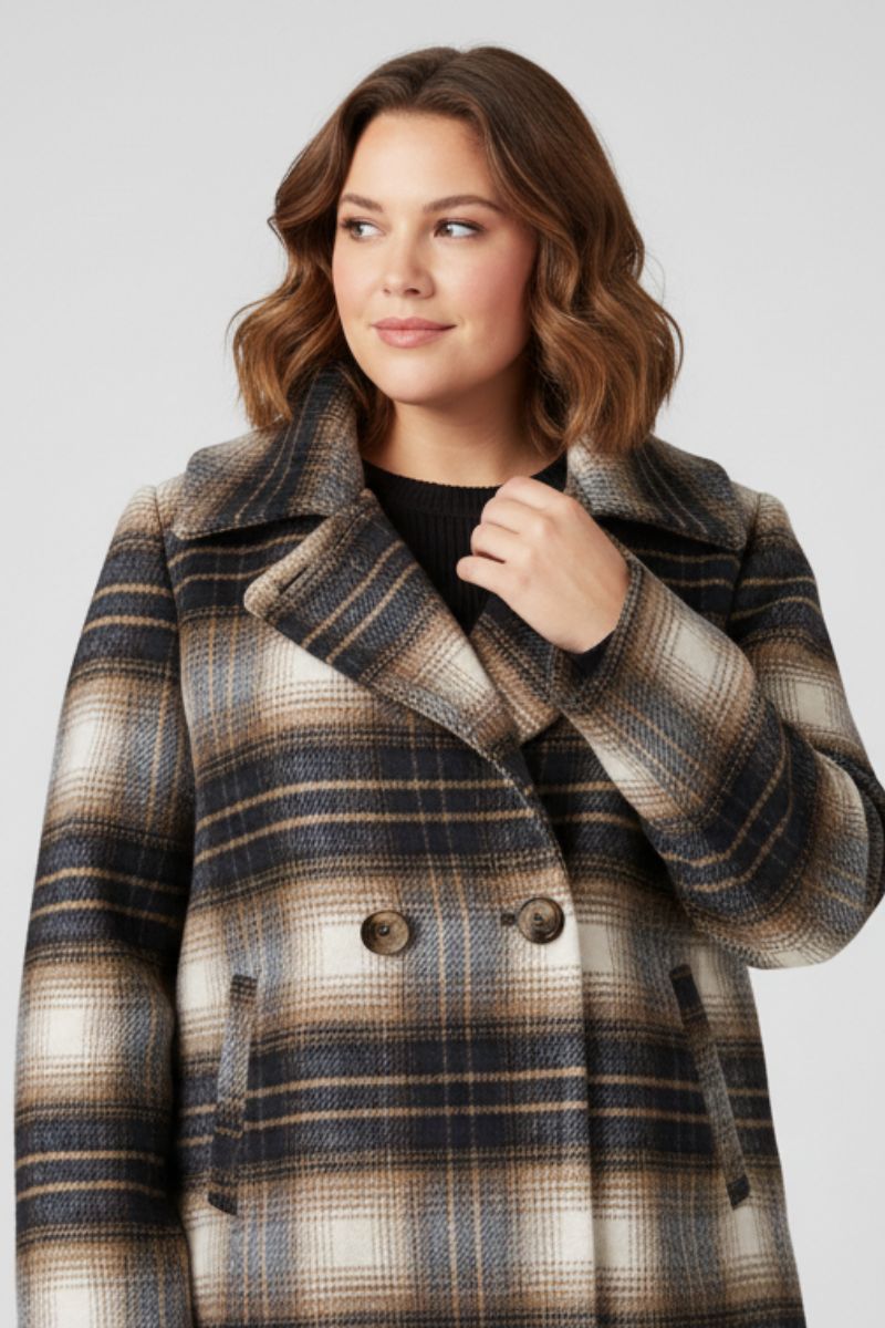 Abrigos y Plumíferos