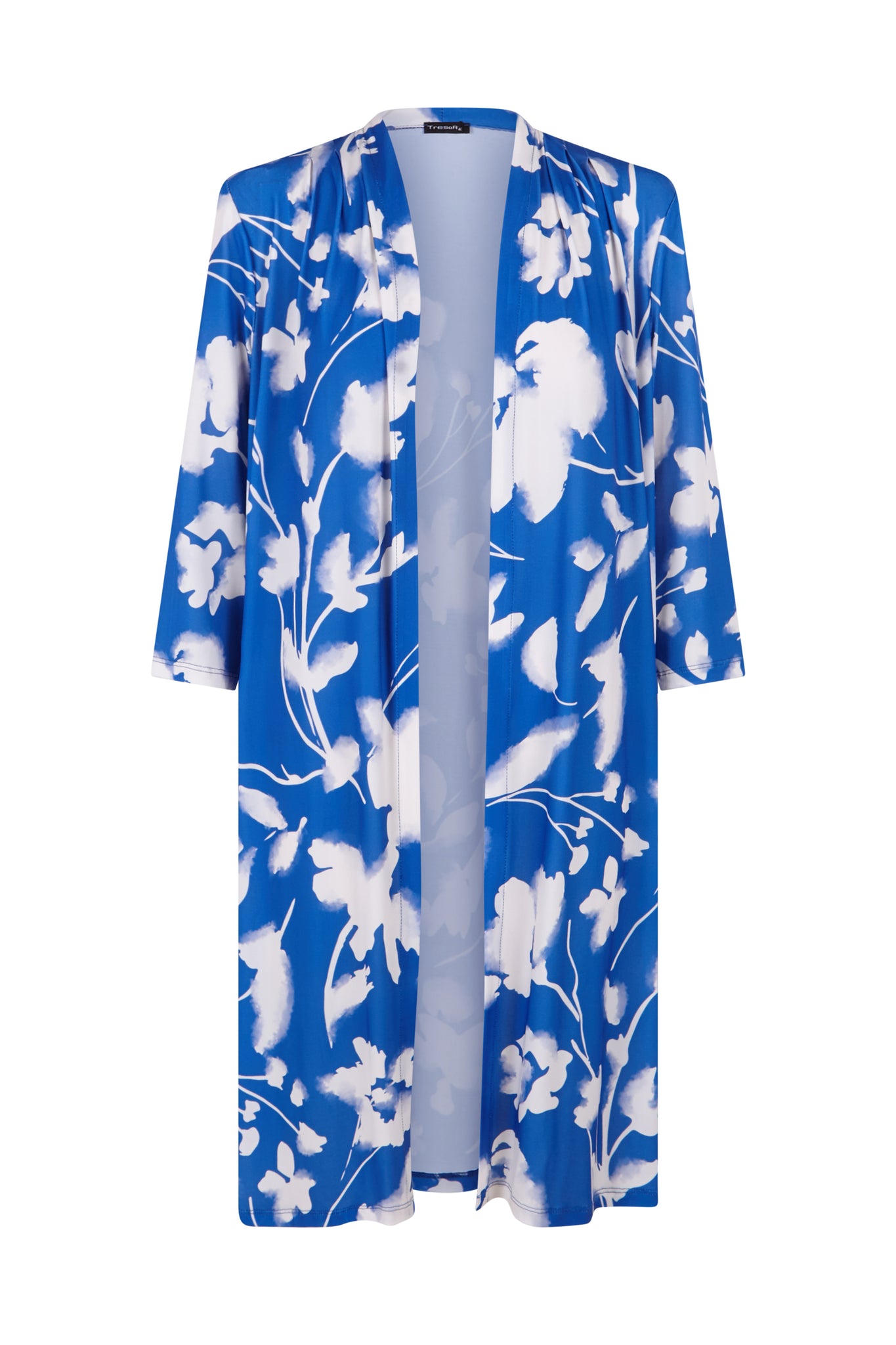 Levita estampada