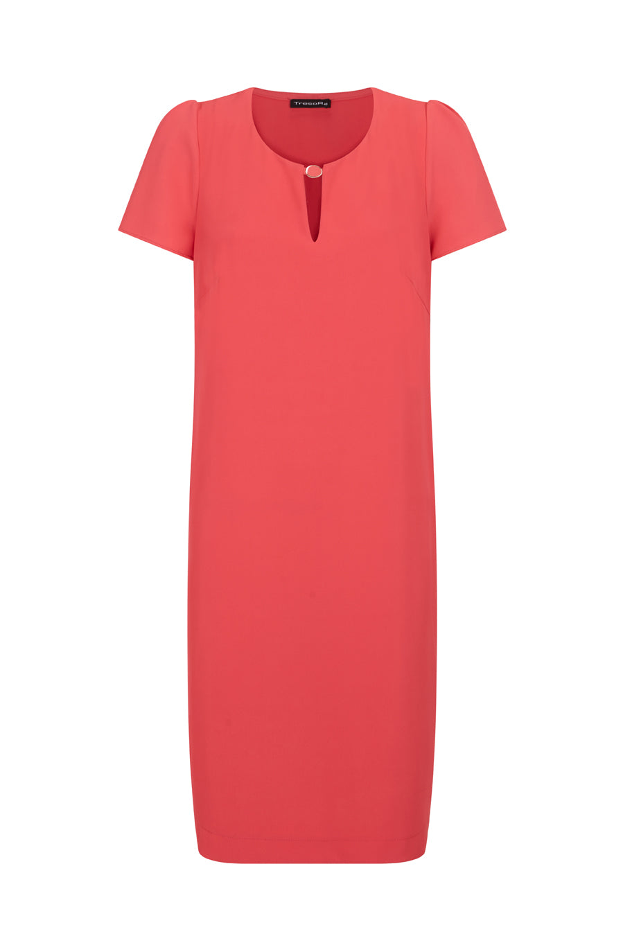 Vestido liso