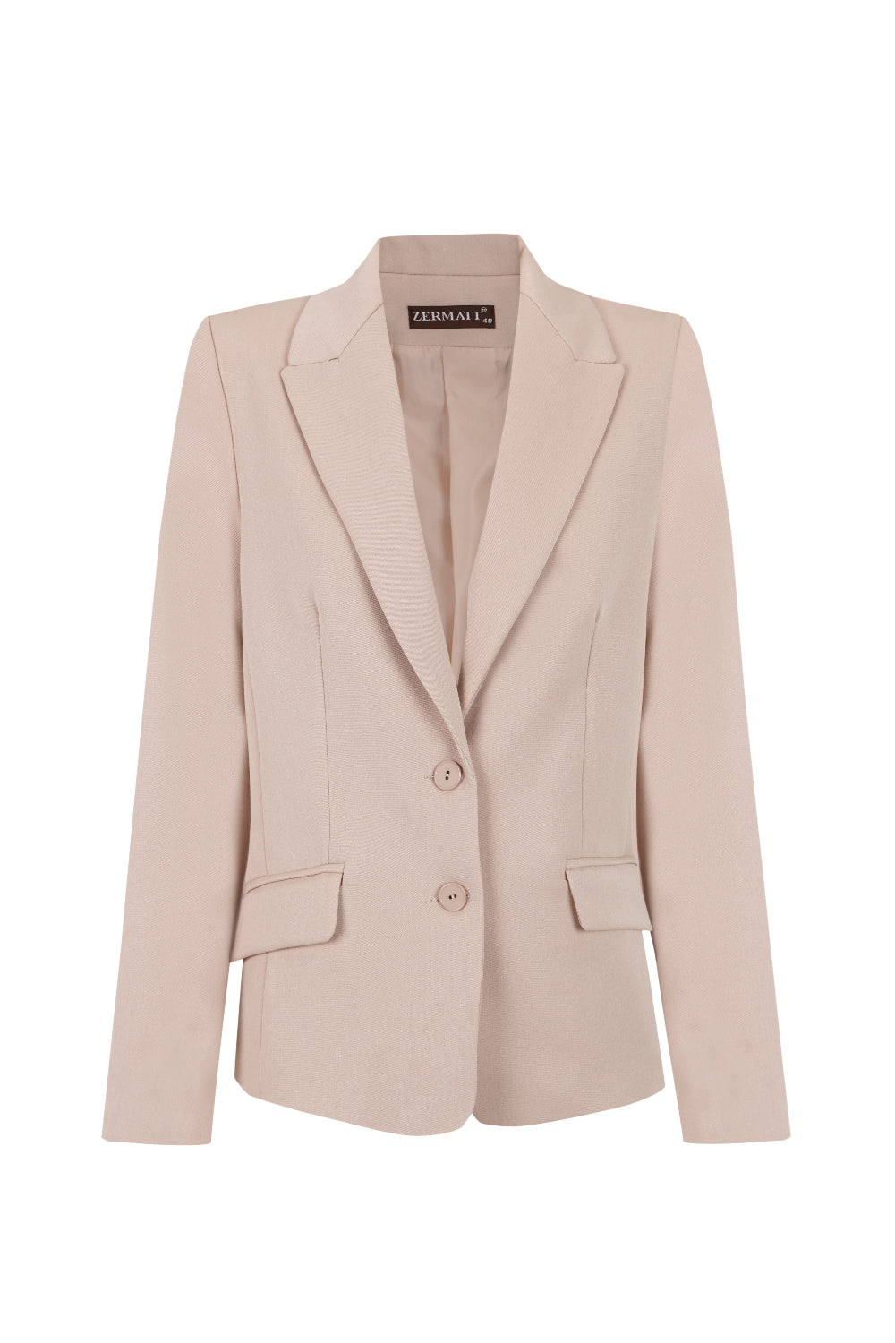 Blazer básica