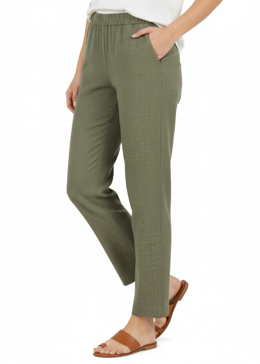 Pantalon rustico